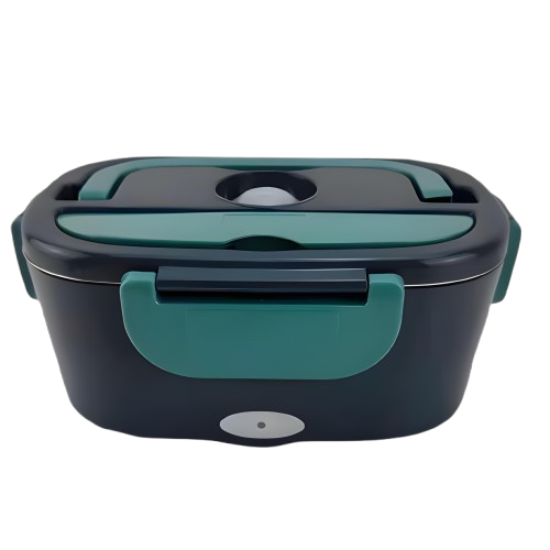 HeatFuel™ Electric Self-Heating Lunch Box